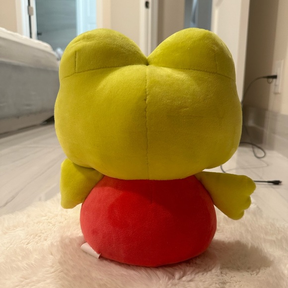 SANRIO CUTE PLUSH TOY - Picture 4 of 5